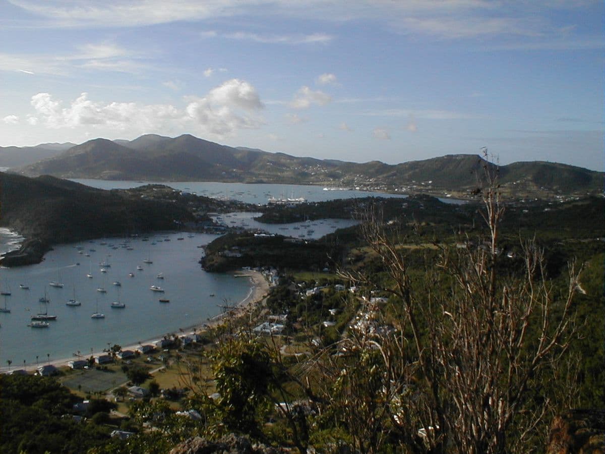 Internet in Antigua and Barbuda: St John's, the Dockyard and Barbuda (2026)