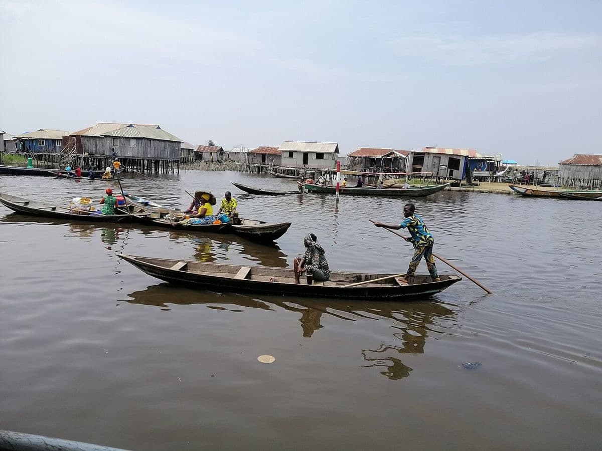 Internet in Benin: Cotonou, Ouidah, Ganvié and Abomey (2026)