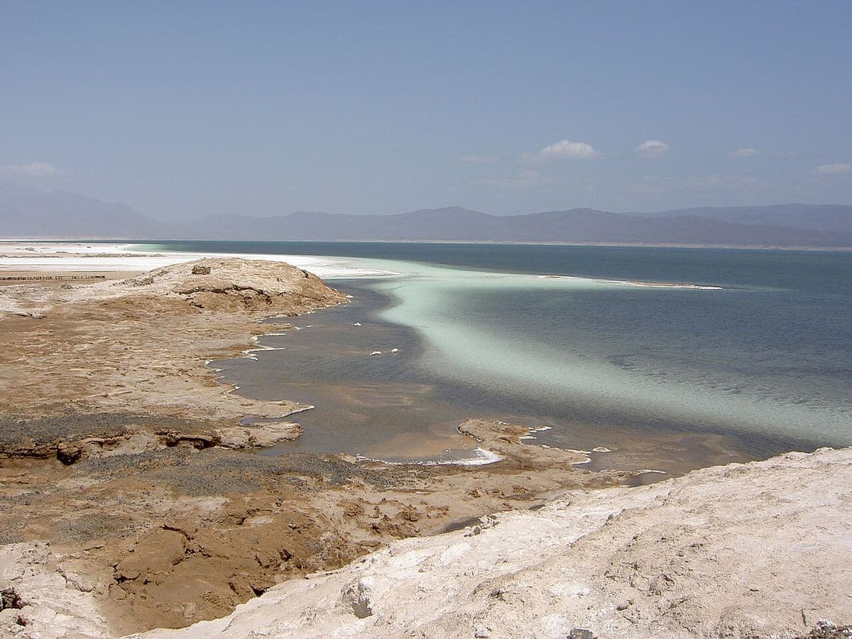 Internet in Djibouti: Djibouti City, Lake Assal and Tadjoura (2026)