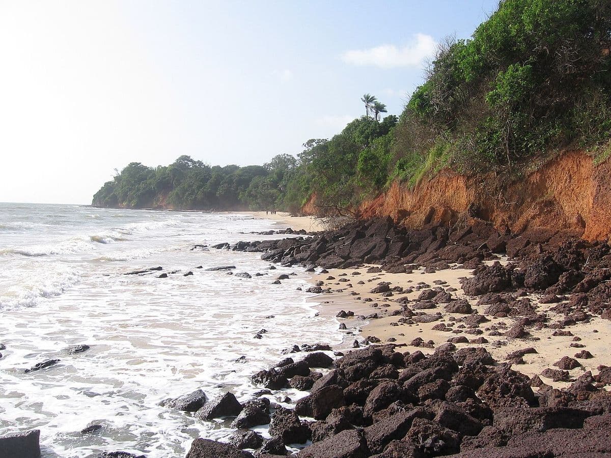 Internet in Guinea-Bissau: Bissau and the Bijagós Islands (2026)