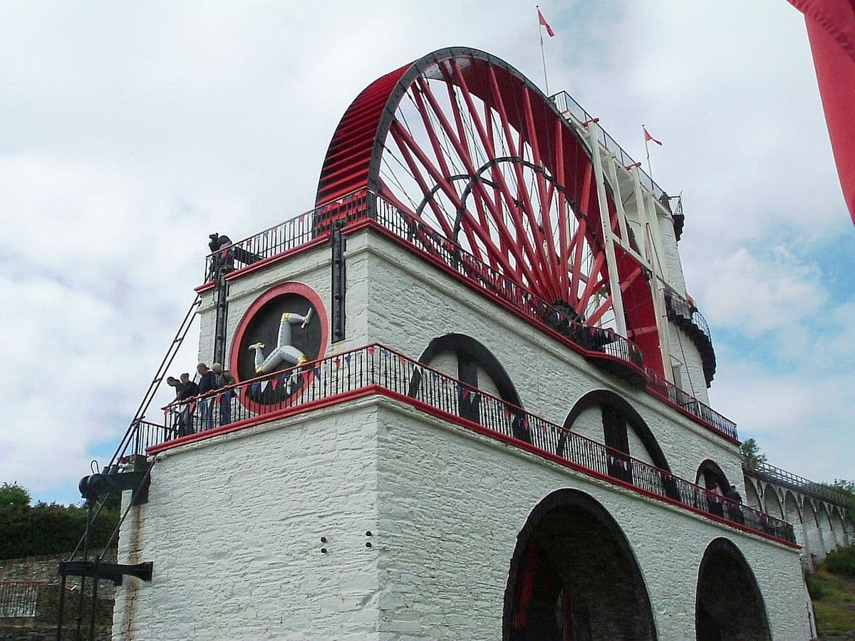 Internet in the Isle of Man: Douglas, the TT and Heritage Railways (2026)