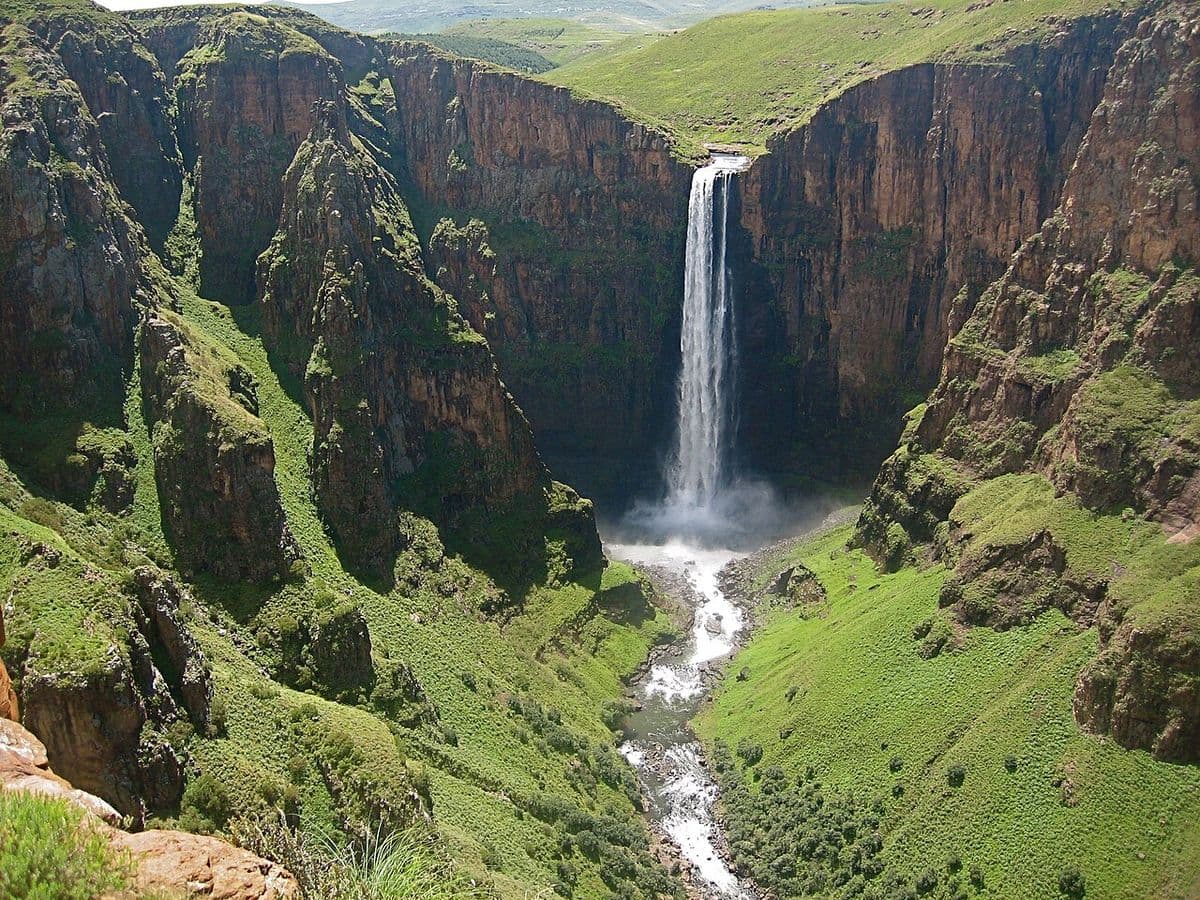 Internet in Lesotho: Maseru, Sani Pass and the Highlands (2026)