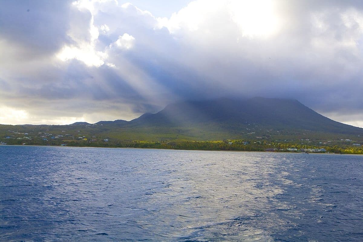 Internet in Saint Kitts and Nevis: Basseterre, Nevis and the eTA (2026)
