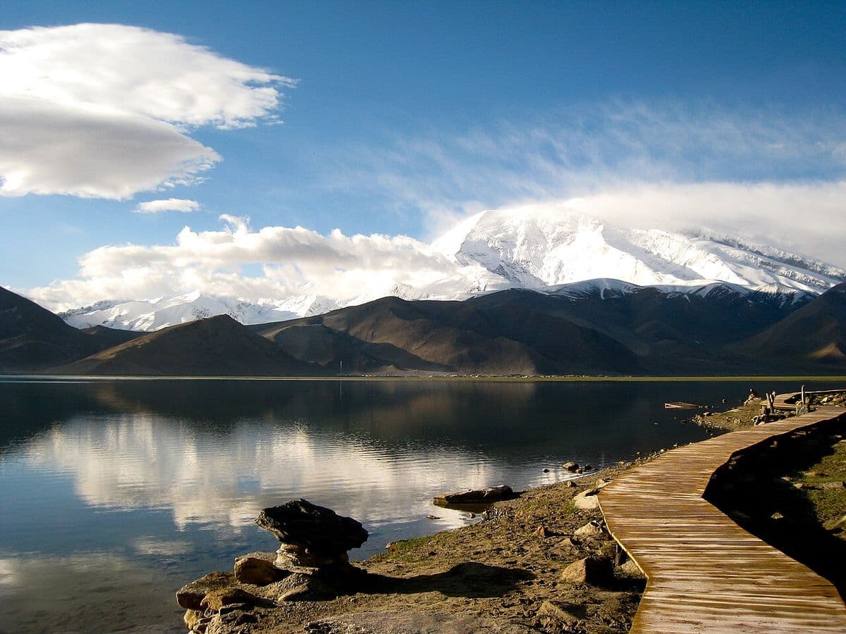 Internet in Tajikistan: Dushanbe, the Fann Mountains and the Pamirs (2026)