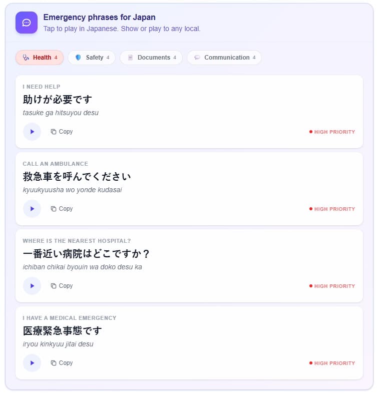 30 languages