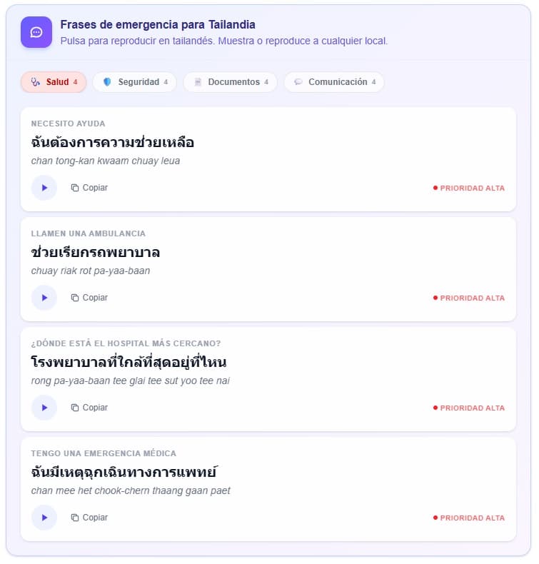 30 idiomas